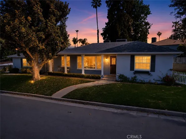 1329 La Loma Dr, Redlands, CA 92373