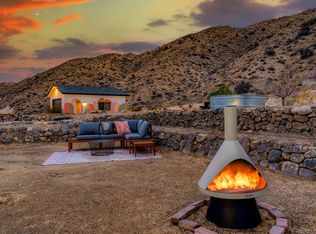 51889 Canyon Rd, Morongo Valley, CA 92256