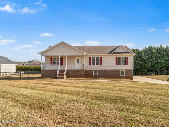 4698 Grace Chapel Road, Granite Falls, NC 28630