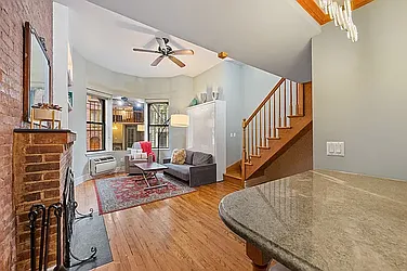 Rented by Cooper & Cooper Real Estate