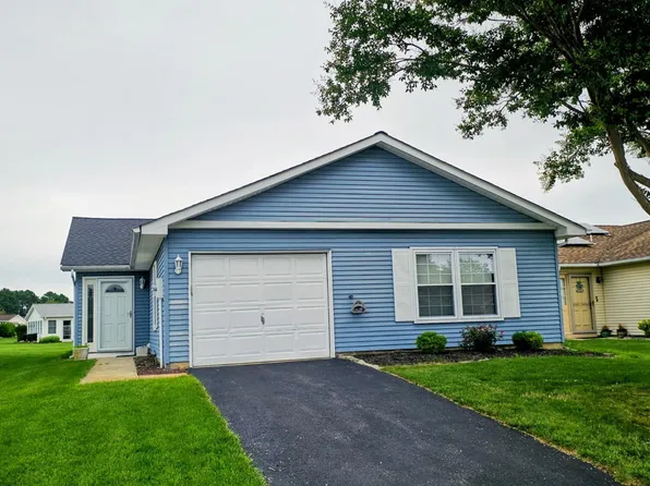 57 Everest Drive S, Brick, NJ 08724