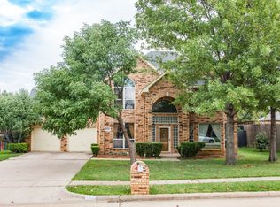 2500 Stanford Dr, Flower Mound, TX 75022