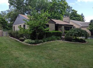 2620 Woodley Rd, Columbus, OH 43231