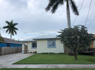 586 SW 5th St, Homestead, FL 33034