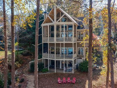 47 Oak Grove Ln, Dawsonville, GA, 30534