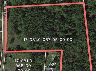 200 Henry Holod Rd, Factoryville, PA 18419