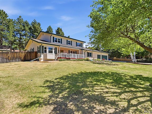 2nd image of 10855 W 73rd Place