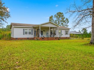 2427 Wire Rd, Aiken, SC 29805