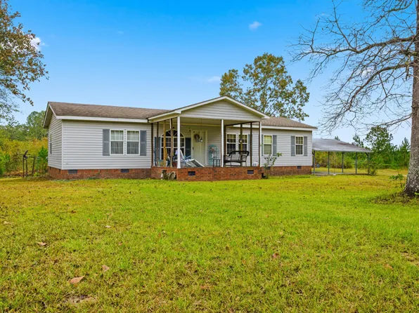 2427A Wire Rd, Aiken, SC 29805