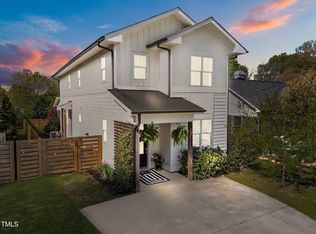 207 Grand Ave, Raleigh, NC 27606