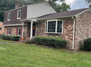 7538 Studley Rd, Mechanicsville, VA 23116