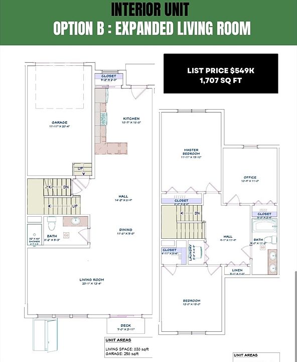 2nd image of 711 Mount Hope St #18