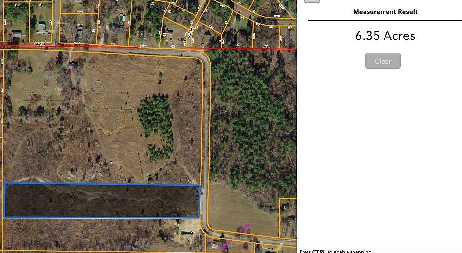 2nd image of 108 County Road 171