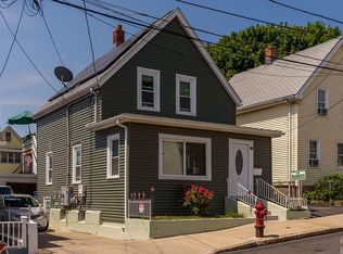 28 Villa Ave, Everett, MA 02149