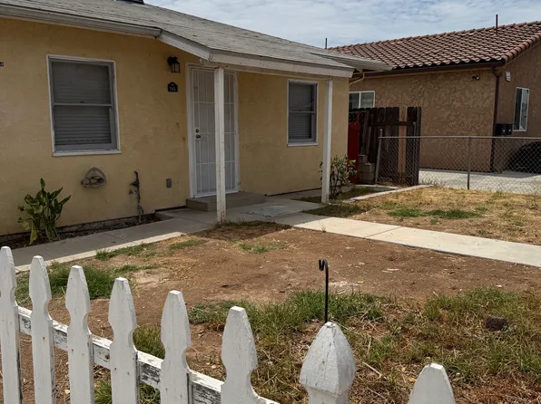 1143 Marline Ave, El Cajon, CA 92021