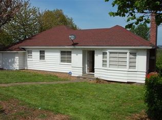 3729 NE Columbia Blvd, Portland, OR 97211