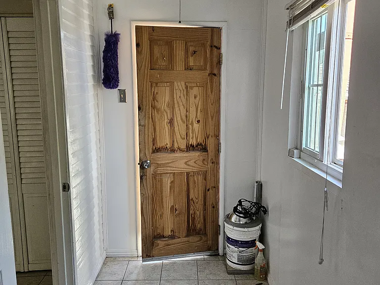 backdoor