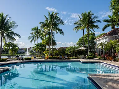 POLO RALPH LAUREN　　BEACH　Apartment 4d7c7165b15eac488d93d9ec041896