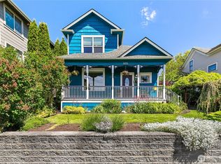 805 11th St, Bellingham, WA 98225