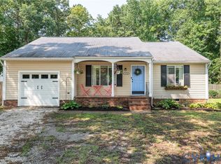 3710 Malbon Way, Chesterfield, VA 23832