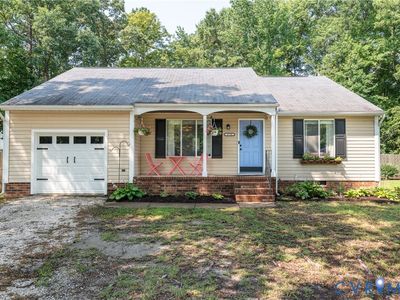 3710 Malbon Way, Chesterfield, VA, 23832
