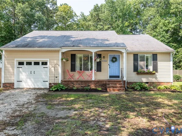 3710 Malbon Way, Chesterfield, VA 23832