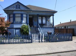 1434 55th Ave, Oakland, CA 94621