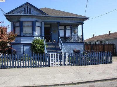 1434 55th Ave, Oakland, CA, 94621