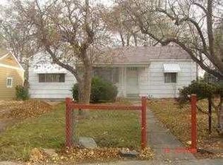 1950 Kenton St, Aurora, CO 80010