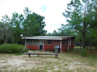 15850 SE 253rd Ave, Umatilla, FL 32784
