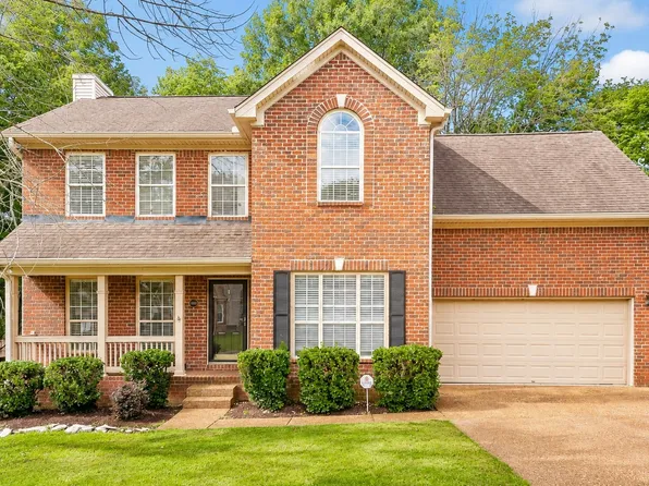 2010 Woods Run, Mount Juliet, TN 37122