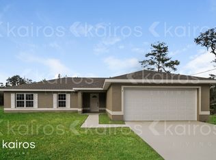 19 Malauka Radial Cir, Ocklawaha, FL 32179