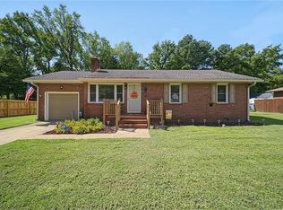 2924 Taylor Rd, Chesapeake, VA 23321