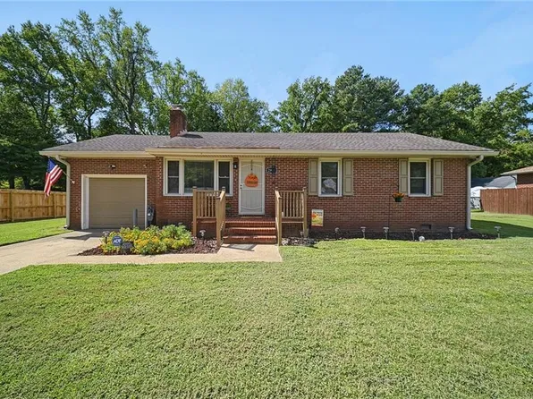 2924 Taylor Rd, Chesapeake, VA 23321