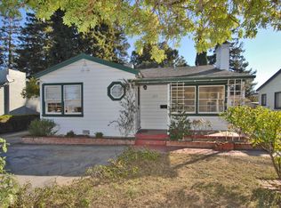 977 Holly St, San Carlos, CA 94070