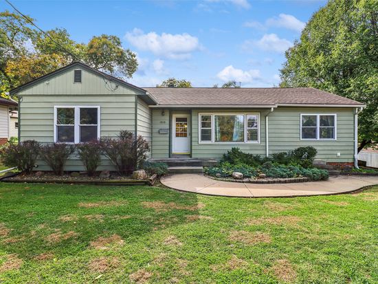 1810 Porter Ave, Des Moines, IA 50315