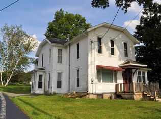 350 N Main St, Mansfield, PA 16933