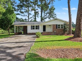 88 Juniper Pl, Georgetown, SC 29440
