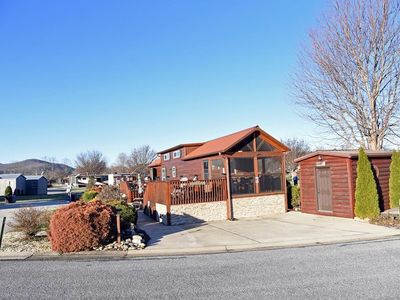 52 Foggy Mountain Rd, Blairsville, GA, 30512