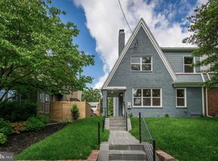 4308 12th Pl NE, Washington, DC