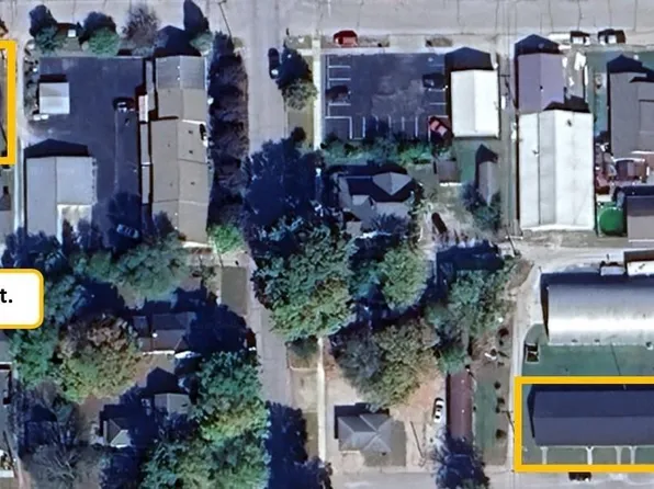 80 W Jefferson St, Spencer, IN 47460