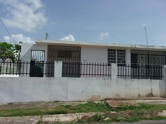 Property Front View
