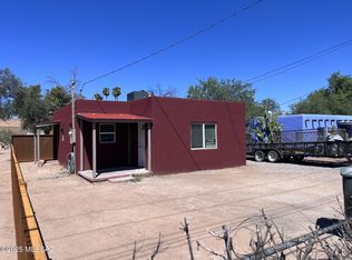 1385 E Hedrick Dr UNIT A, Tucson, AZ 85719