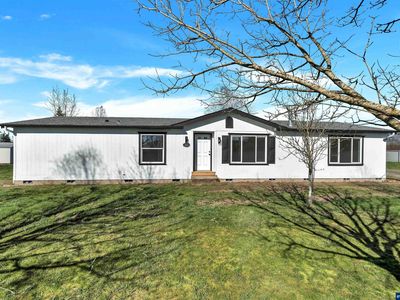 3359 SE Locks Rd, Dayton, OR, 97114