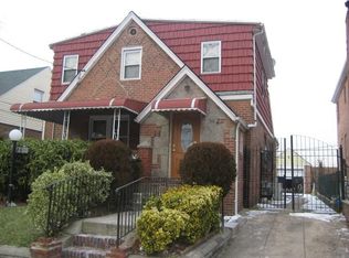 21623 117th Rd, Cambria Heights, NY 11411