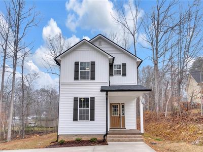519 Sunrise Ave, Asheboro, NC, 27203