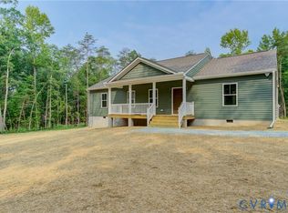 4012 Elsie Ln, Columbia, VA 23038