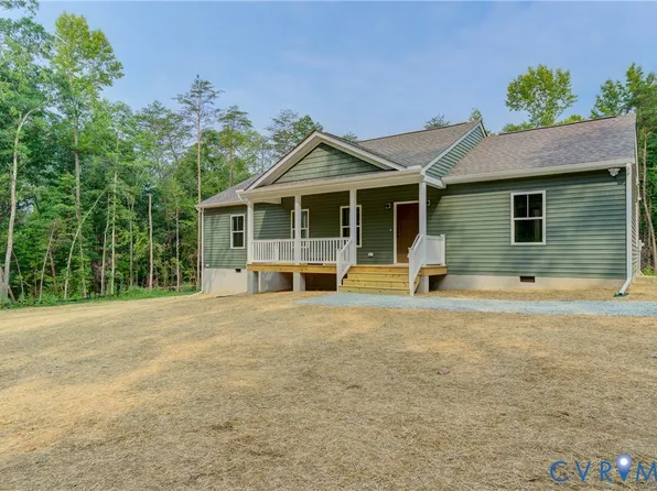 4012 Elsie Ln, Columbia, VA 23038