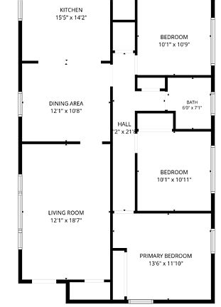 2nd image of 408 E Clark St