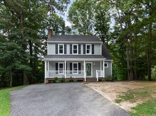 12101 Mansfield Ter, Midlothian, VA 23114